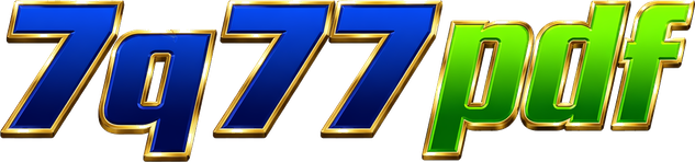 7q77 pdf